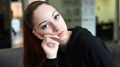 Bhad Bhabie Shares Health Update After Cancer Reveal